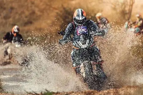 Photo de Dinaric Rally