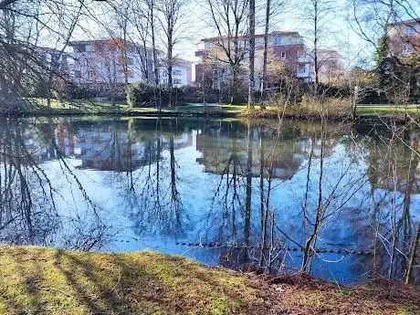 Photo de Stieghorster Park am Freizeitzentrum