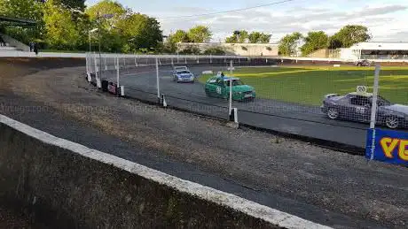 Photo de Onchan Raceway