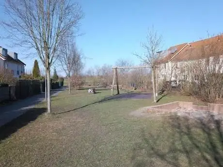 Photo de Kinderspielplatz