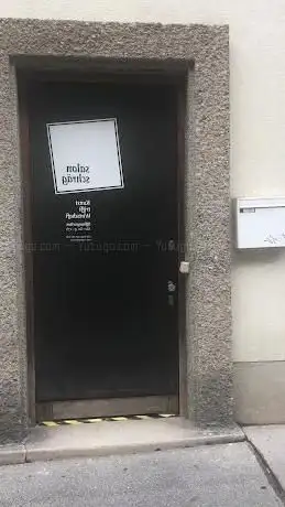 Photo de Salon Schräg
