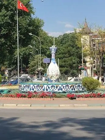 Photo de Sevgi Yolu Girişi