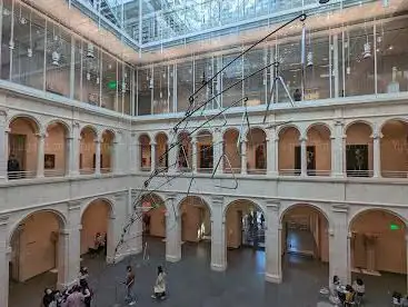 Photo de Harvard Art Museums