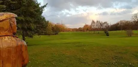 Photo de Hazel Grove Golf Club