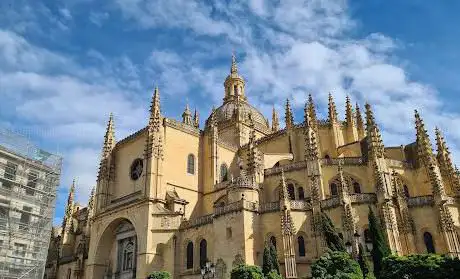 Photo of Cathédrale de Ségovie