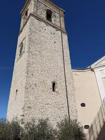 Photo de Chiesa di San Pietro Apostolo