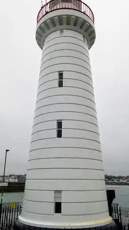 Phare de Donaghadee
