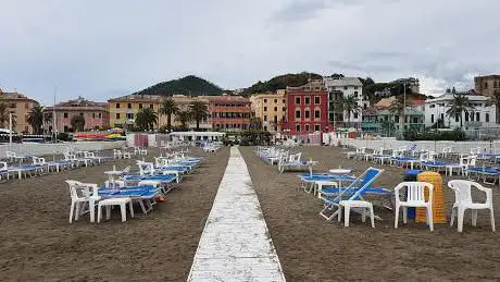 Photo de Bagni Liguria