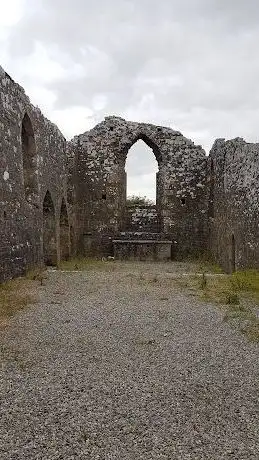 Photo de Errew Abbey