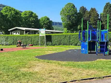 Photo de Treherbert Park