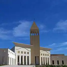 Photo de Chiesa Gesù Redentore