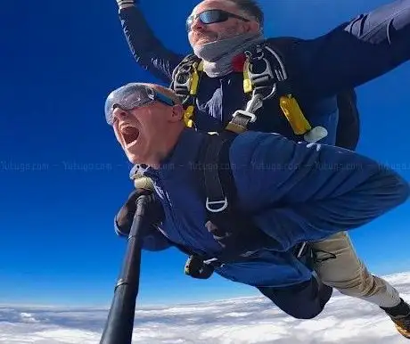 Photo de TOURS'N JUMP