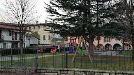 Photo de Parco Pubblico San Giovanni Battista