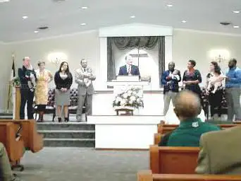Photo de Concord Baptist Church