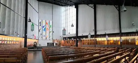 Photo de Église catholique Saint-Éloi