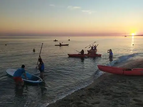 Photo de Espaimar CNB