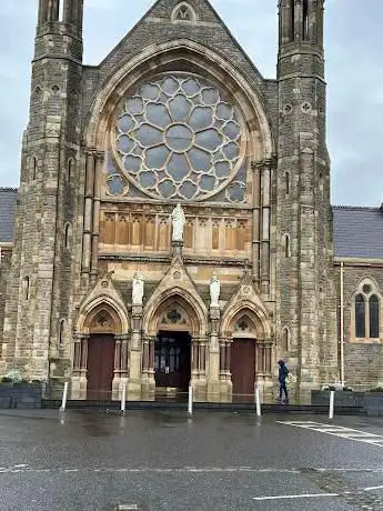 Clonard Monastery