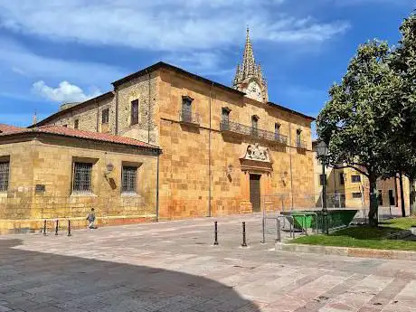 Photo de Puerta de La Limosna