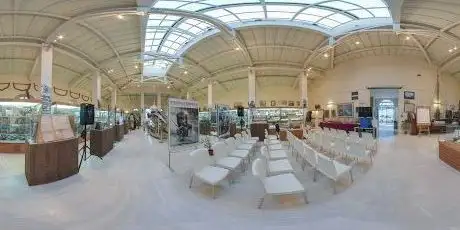 Photo de Museo della Marineria