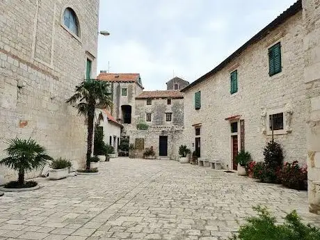 Photo de Museum of St Francis
