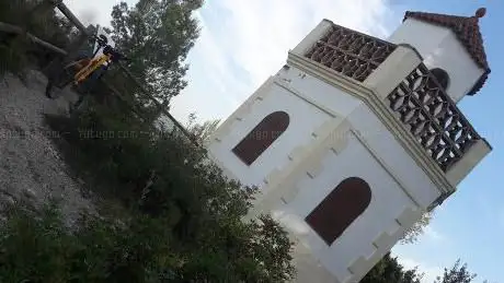 Photo de La Miranda d'Espiells