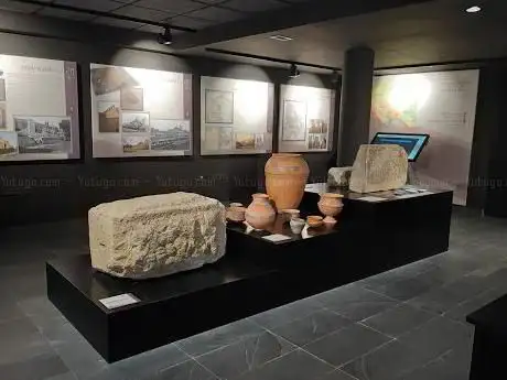 Photo de Sedes Antigua Castrorum