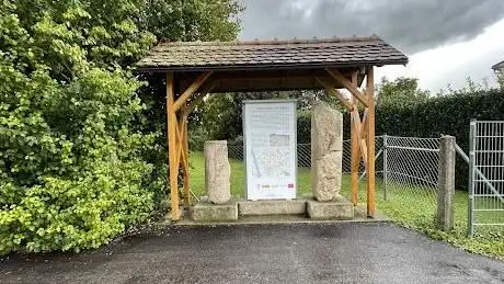 Photo de Römisches Legionslager  Fahnenheiligtum  Enns