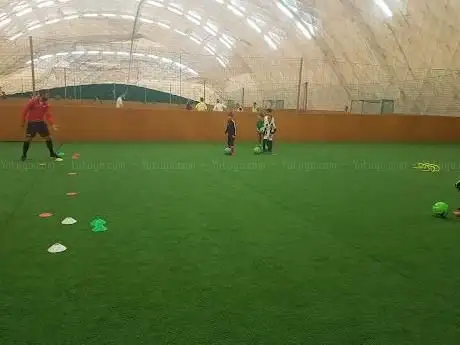 Photo de Soccerdome Vienna20