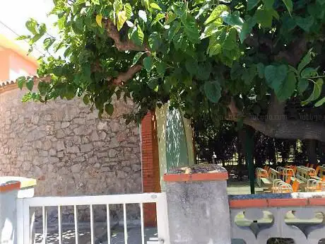 Photo de Capella Santa Anna