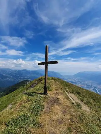 Photo de Croix de Javerne