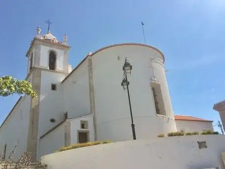 Photo de Church Bucelas