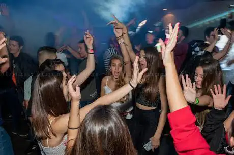 Photo de DALI discoteca