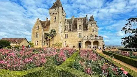 Photo de Château des Milandes