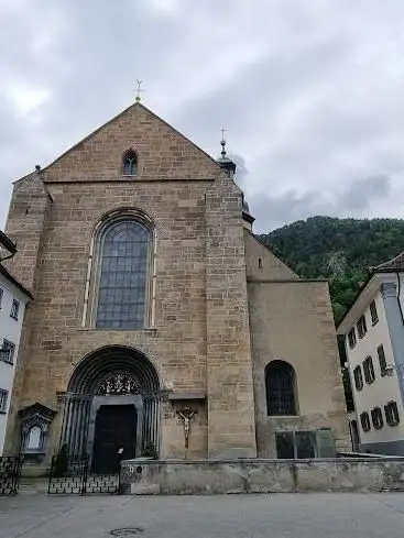 Photo de Cathedral of Saint Mary of the Assumption