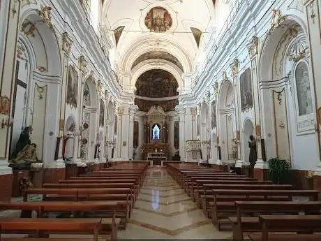 Photo de Chiesa di San Francesco d'Assisi