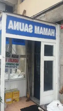 Photo de Kalyon Hamamı