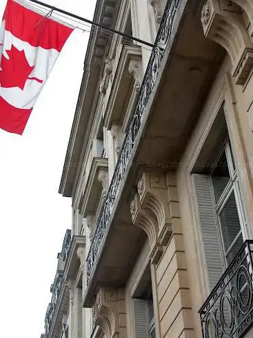 Photo de Canadian Cultural Centre