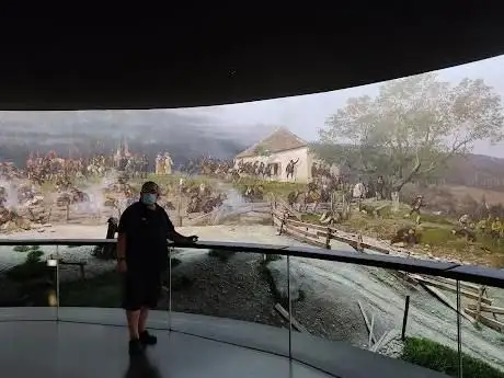 Photo of Tirol Panorama and Kaiserjäger Museum