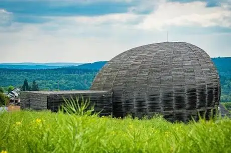 Photo de Kapelle Langenseifen