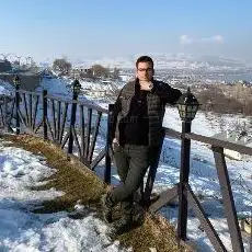 Photo de Enver Tanrıtanır Parkı