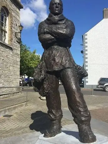 Ernest Shackleton Memorial