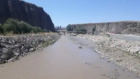 Photo de Diyadin Kanyonu ve Millet Bahçesi