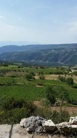 Photo de Kanlıgöl Küme Evleri