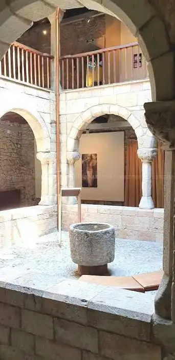 Photo de Palau de l' Abadia