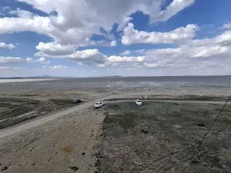 Photo de SEYFE GÖLÜ KUŞ CENNETİ