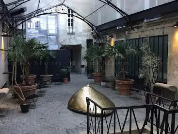 Photo de Azzedine Alaïa Foundation