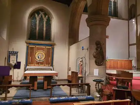 Photo de St John's Church