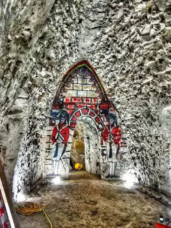 Photo de Margate Caves