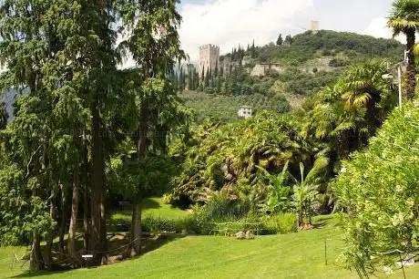 Photo of Arboretum of Arco - Former Archduke Park