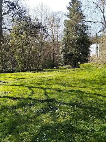 Photo de Île de Brunoy